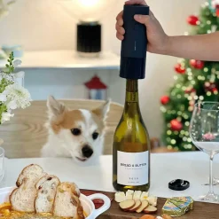 Hoto Elektrischer Weinöffner