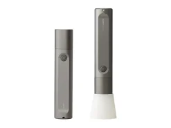 Hoto Fit Taschenlampe - Grey