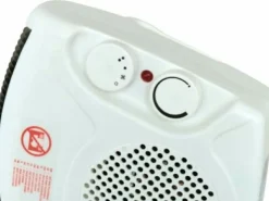 Hotserie Heizlüfter - 2000 Watt