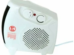 Hotserie Heizlüfter - 2000 Watt