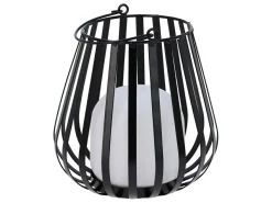 H&S Collection Metallaterne