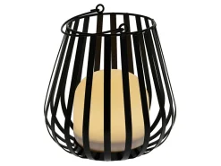 H&S Collection Metallaterne