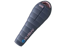 Husky Anapurna 2024 Damen-Mumienschlafsack - Blue