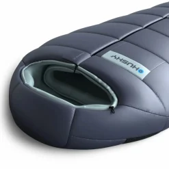 Husky Anapurna 2024 Mumienschlafsack - Blue