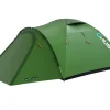 Husky Baron 3 extrem leichtes Zelt - Green