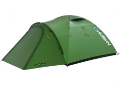 Husky Baron 3 extrem leichtes Zelt - Green