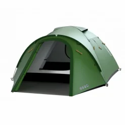 Husky Baron 3 extrem leichtes Zelt - Green