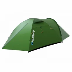 Husky Baron 3 extrem leichtes Zelt - Green
