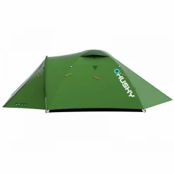 Husky Baron 3 extrem leichtes Zelt - Green