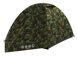 Husky Bizam 2 Plus Zelt - Army