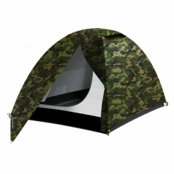 Husky Bizam 2 Plus Zelt - Army