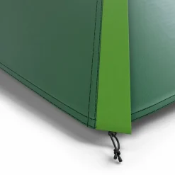 Husky Bizon 4 Plus Kuppelzelt - Green