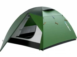 Husky Bright 4 Kuppelzelt