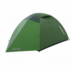 Husky Bright 4 Kuppelzelt
