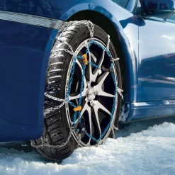 Husky Butzi 40 Schneekette - Set von 2