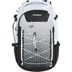 Husky Crewtor Rucksack - Grey