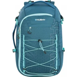 Husky Crewtor Rucksack - Turquoise