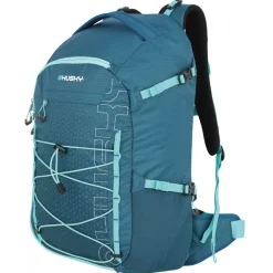 Husky Crewtor Rucksack - Turquoise