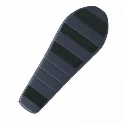 Husky Down Dexter Mumienschlafsack - Black