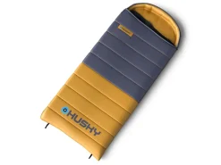 Husky Drafy 2024 Daunenschlafsack - Blue Orange