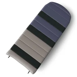 Husky Drumy 2024 Daunenschlafsack - Blue Grey