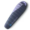 Husky Ember 2024 Damen-Mumienschlafsack - Blue