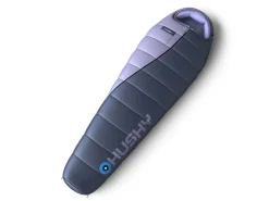 Husky Ember 2024 Damen-Mumienschlafsack - Blue