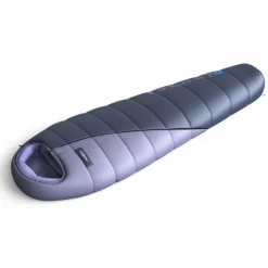 Husky Ember 2024 Damen-Mumienschlafsack - Blue