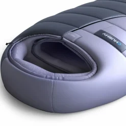 Husky Ember 2024 Damen-Mumienschlafsack - Blue