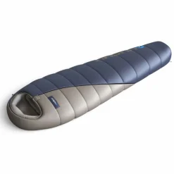 Husky Ember 2024 Mumienschlafsack - Blue Grey