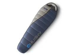Husky Ember Long 2024 Mumienschlafsack - Blue