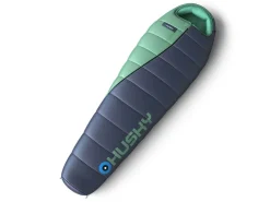 Husky Emotion 2024 Mumienschlafsack - Blue