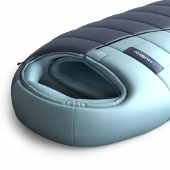 Husky Enemy 2024 Mumienschlafsack - Blue