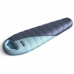 Husky Enemy 2024 Mumienschlafsack - Blue