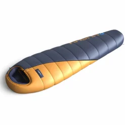 Husky Enjoy 2024 Mumienschlafsack - Blue Orange