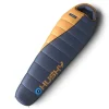 Husky Enjoy Plus Mumienschlafsack - Blue