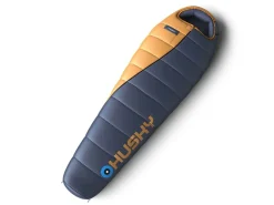 Husky Enjoy Plus Mumienschlafsack - Blue