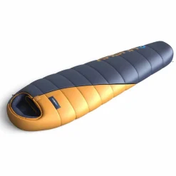 Husky Enjoy Plus Mumienschlafsack - Blue