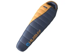 Husky Enjoy Short 2024 Mumienschlafsack - Blue