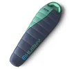 Husky Espace Mumienschlafsack - Blue