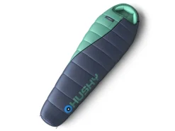 Husky Espace Mumienschlafsack - Blue