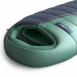 Husky Espace Mumienschlafsack - Blue