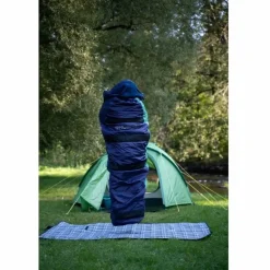 Husky Espace Mumienschlafsack - Blue