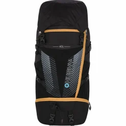 Husky Expedition Capture Rucksack - Schwarz