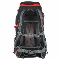 Husky Expedition Scape 38 Liter Rucksack - Black