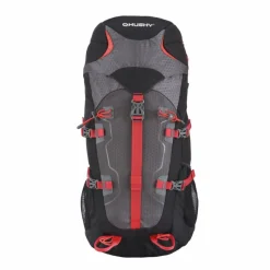 Husky Expedition Scape 38 Liter Rucksack - Black
