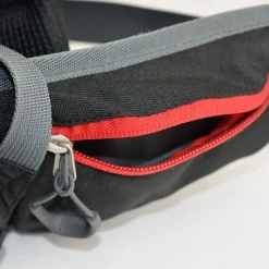 Husky Expedition Scape 38 Liter Rucksack - Black