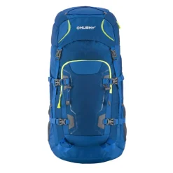 Husky Expedition Sloper Rucksack - Blue
