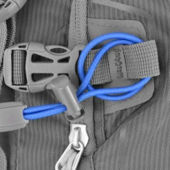 Husky Expedition Sloper Rucksack - Blue