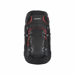 Husky Expedition Sloper Rucksack - Black